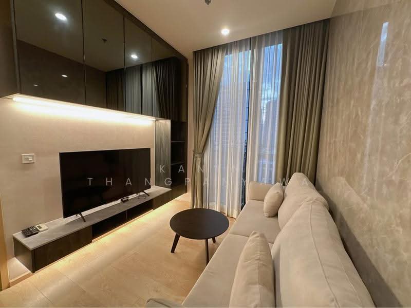 Noble BE19 Sukhumvit : โนเบิล บีไนน์ทีน สุขุมวิท, กรุงเทพ, 89 ซอย สุขุมวิท 19, คลองตันเหนือ, วัฒนา, กรุงเทพ, 35 ตร.ม., คอนโด ให้เช่า, โดย Kanin Thangpanyawa, 500511100 - DDproperty.com