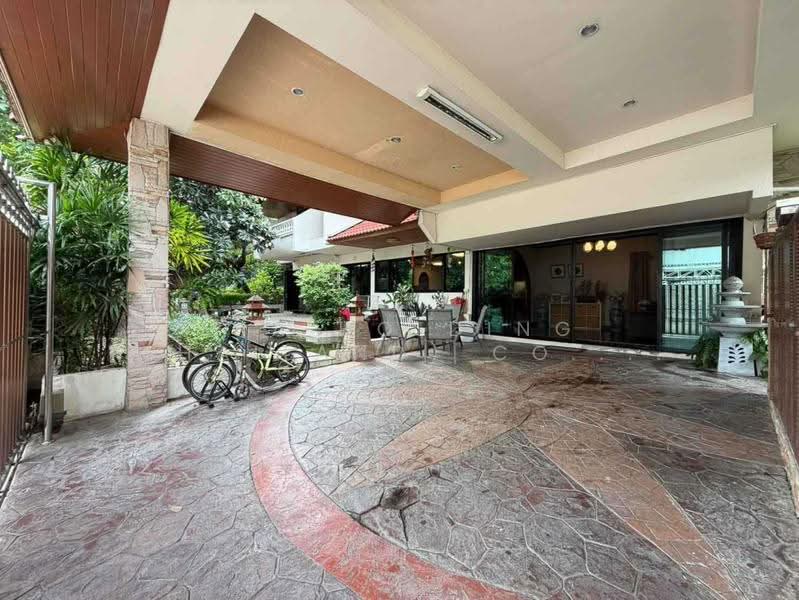 Meuangthong Garden Zone 1 : เมืองทองการ์เด้นท์โซน 1, กรุงเทพ, ซอย พัฒนาการ 69 แยก 2-1-4, ประเวศ, กรุงเทพ, 240 ตร.ม., บ้านเดี่ยว ขาย, โดย ERA Holding (Thailand) Co., Ltd., 500511101 - DDproperty.com