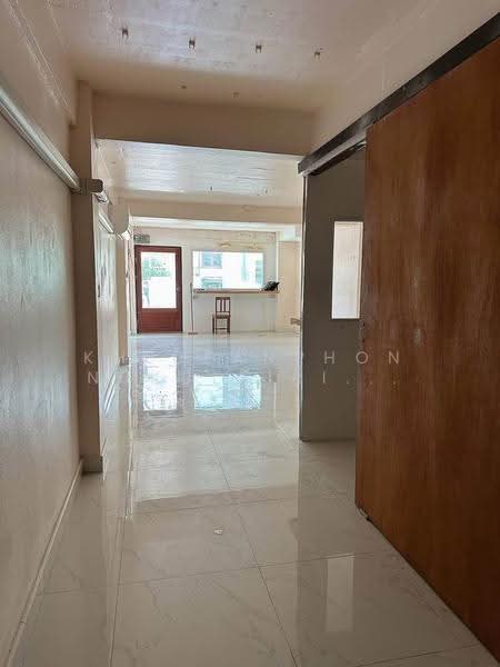Studio House, Bangkok, Wang Thonglang, Bangkok, Studio, 64 sqm, Single Detached House For Rent, by Khlueanphon Nukulsirisak, 500511103 - DDproperty.com