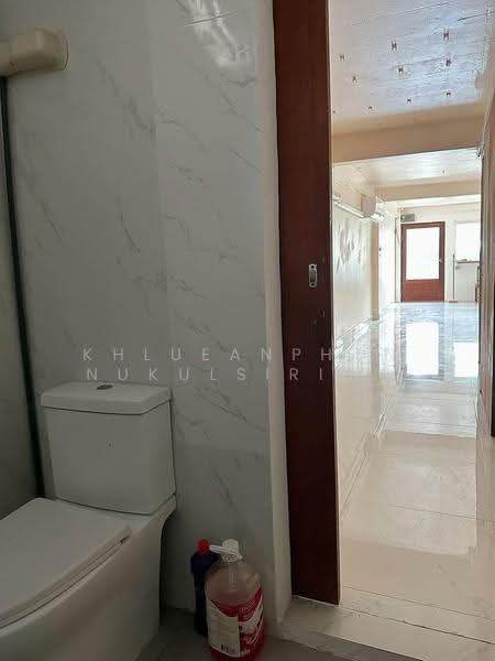Studio House, Bangkok, Wang Thonglang, Bangkok, Studio, 64 sqm, Single Detached House For Rent, by Khlueanphon Nukulsirisak, 500511103 - DDproperty.com