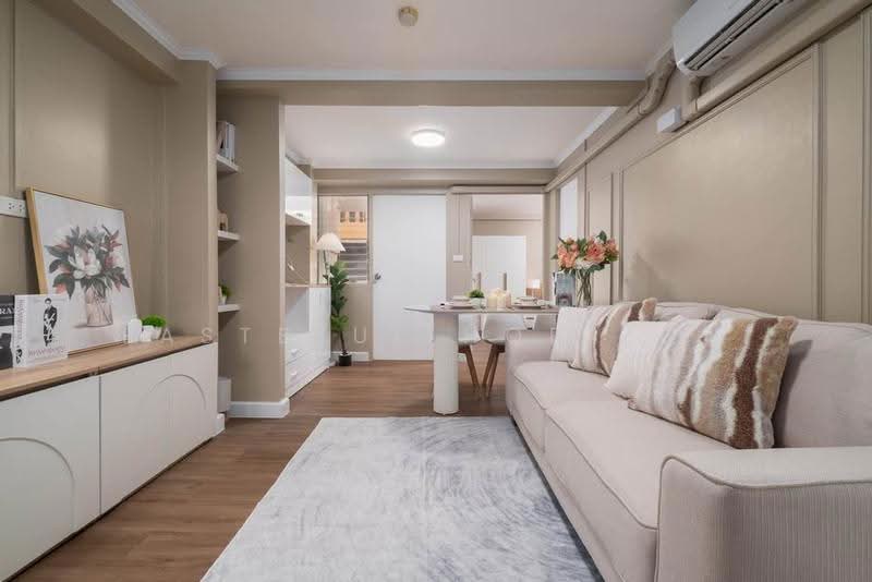 Century Park, Bangkok, 49 22 Vibhavadi-Rangsit Road, Jom Phon, Chatuchak, Bangkok, 2 Bedrooms, 49 sqm, Condo For Sale, by Eastblue Horizon, 500511104 - DDproperty.com