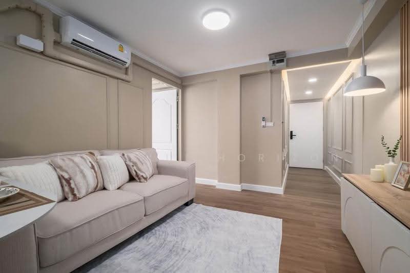 Century Park, Bangkok, 49 22 Vibhavadi-Rangsit Road, Jom Phon, Chatuchak, Bangkok, 2 Bedrooms, 49 sqm, Condo For Sale, by Eastblue Horizon, 500511104 - DDproperty.com