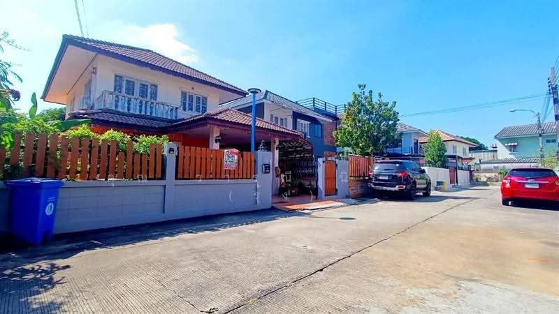 บัวทองธานี พาร์ค ( Buathong Thani Park ), นนทบุรี, ถนนกาญจนาภิเษก, บางบัวทอง, นนทบุรี, 150 ตร.ม., บ้านเดี่ยว ขาย, โดย คุณ วารุณี นิราช (รุ้ง), 500511105 - DDproperty.com