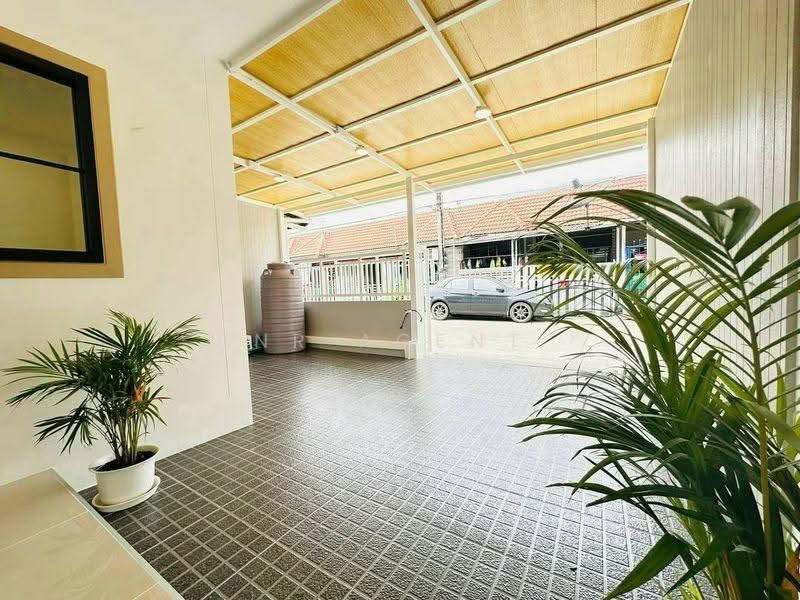 Baan Buathong 4 : บ้านบัวทอง 4, นนทบุรี, ถ.บ้านกล้วย-ไทรน้อย, พิมลราช, บางบัวทอง, นนทบุรี, 80 ตร.ม., ทาวน์เฮ้าส์ ขาย, โดย NR AGENT, 500511107 - DDproperty.com