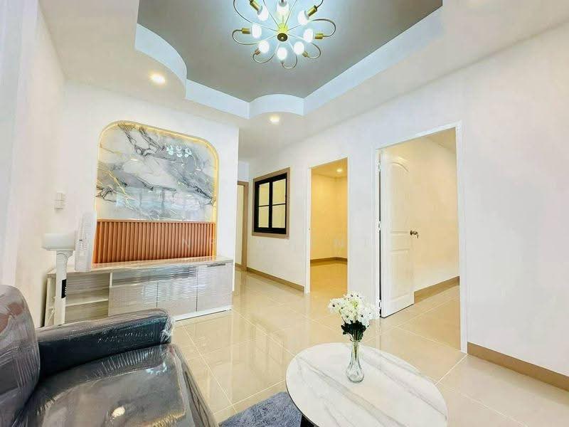 Baan Buathong 4 : บ้านบัวทอง 4, นนทบุรี, ถ.บ้านกล้วย-ไทรน้อย, พิมลราช, บางบัวทอง, นนทบุรี, 80 ตร.ม., ทาวน์เฮ้าส์ ขาย, โดย NR AGENT, 500511107 - DDproperty.com