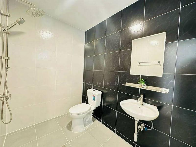 Baan Buathong 4, Nonthaburi, Ban Kluay-Sai Noi Road, Phimonrat, Bang Bua Thong, Nonthaburi, 3 Bedrooms, 80 sqm, Townhouse For Sale, by NR AGENT, 500511107 - DDproperty.com