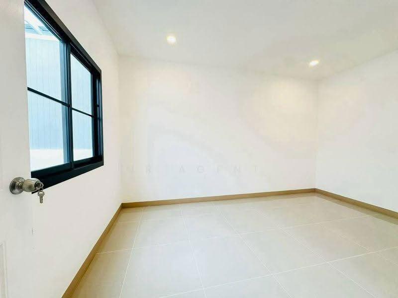 Baan Buathong 4 : บ้านบัวทอง 4, นนทบุรี, ถ.บ้านกล้วย-ไทรน้อย, พิมลราช, บางบัวทอง, นนทบุรี, 80 ตร.ม., ทาวน์เฮ้าส์ ขาย, โดย NR AGENT, 500511107 - DDproperty.com