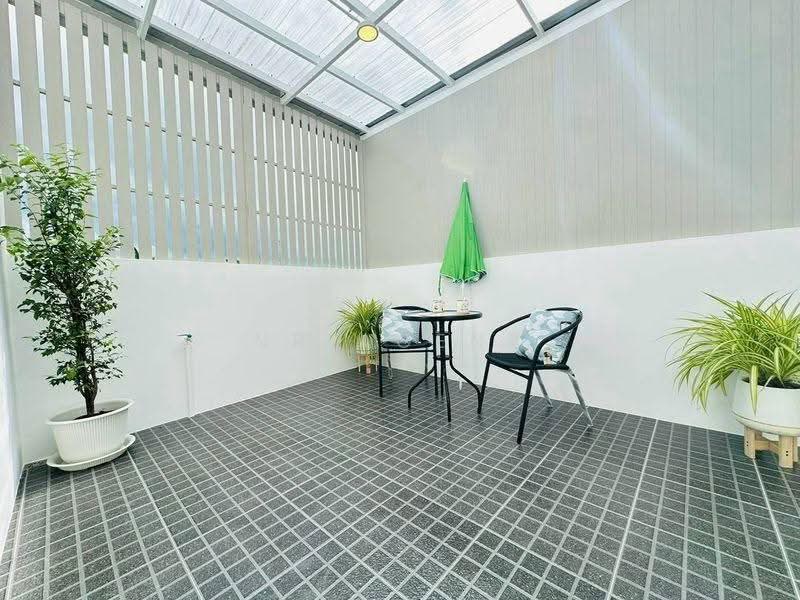 Baan Buathong 4, Nonthaburi, Ban Kluay-Sai Noi Road, Phimonrat, Bang Bua Thong, Nonthaburi, 3 Bedrooms, 80 sqm, Townhouse For Sale, by NR AGENT, 500511107 - DDproperty.com
