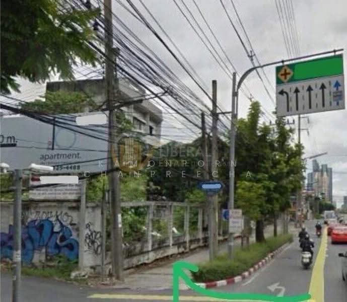 Land for Sale Sathorn, กรุงเทพ, ทุ่งมหาเมฆ, สาทร, กรุงเทพ, 1,056 ตร.ม., ที่ดิน ขาย, โดย Kamonporn Chanpreecha, 500511108 - DDproperty.com