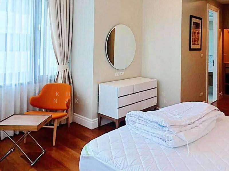 Bright Sukhumvit 24 : ไบร์ท สุขุมวิท 24, กรุงเทพ, ถนนสุขุมวิท 24, คลองตัน, คลองเตย, กรุงเทพ, 67 ตร.ม., คอนโด ให้เช่า, โดย Khlueanphon Nukulsirisak, 500511110 - DDproperty.com