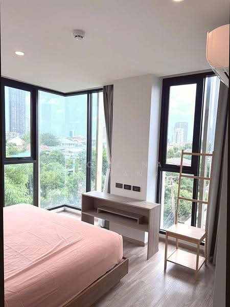 The Teak Sukhumvit 39, Bangkok, 86/2 Soi Sukhumvit 39, Khlong Tan Nua, Watthana, Bangkok, 2 Bedrooms, 57 sqm, Condo For Sale, by Nicha Na Lampang, 500511112 - DDproperty.com