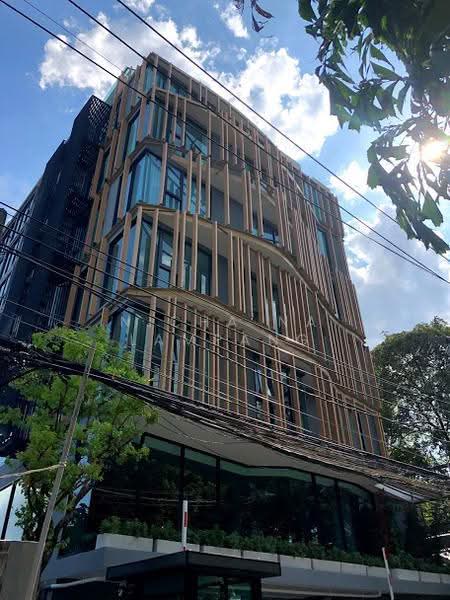 The Teak Sukhumvit 39, Bangkok, 86/2 Soi Sukhumvit 39, Khlong Tan Nua, Watthana, Bangkok, 2 Bedrooms, 57 sqm, Condo For Sale, by Nicha Na Lampang, 500511112 - DDproperty.com