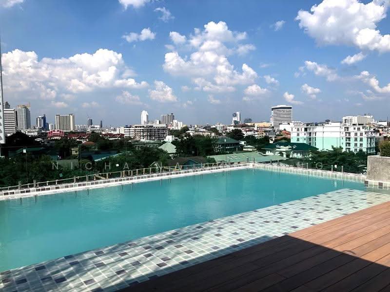 The Teak Sukhumvit 39, Bangkok, 86/2 Soi Sukhumvit 39, Khlong Tan Nua, Watthana, Bangkok, 2 Bedrooms, 57 sqm, Condo For Sale, by Nicha Na Lampang, 500511112 - DDproperty.com