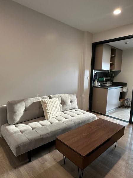 Oka Haus Sukhumvit 36, Bangkok, 3399 Rama 4 Road, Khong Tan, Khlong Toei, Bangkok, 1 Bedroom, 35 sqm, Condo For Rent, by Kitnipat Boonyadhammakul, 500511113 - DDproperty.com