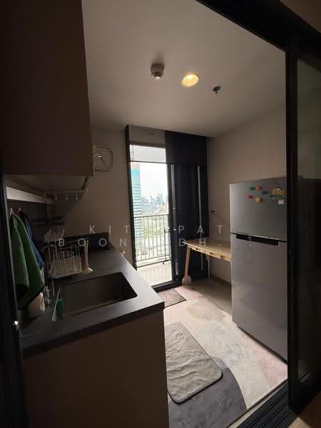Oka Haus Sukhumvit 36 : โอกะ เฮ้าส์ สุขุมวิท 36, กรุงเทพ, 3399 ถนนพระรามที่ ๔, คลองตัน, คลองเตย, กรุงเทพ, 35 ตร.ม., คอนโด ให้เช่า, โดย Kitnipat Boonyadhammakul, 500511113 - DDproperty.com