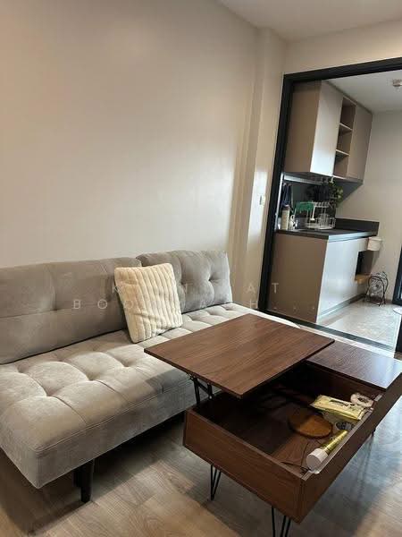 Oka Haus Sukhumvit 36, Bangkok, 3399 Rama 4 Road, Khong Tan, Khlong Toei, Bangkok, 1 Bedroom, 35 sqm, Condo For Rent, by Kitnipat Boonyadhammakul, 500511113 - DDproperty.com