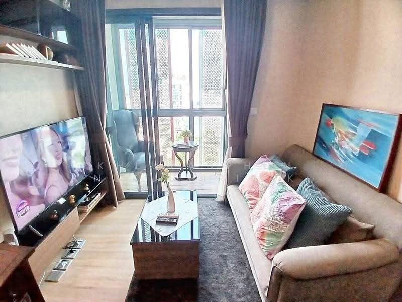 Taka Haus, Bangkok, 99 Soi Ekamai 10, Khlong Tan Nua, Watthana, Bangkok, 1 Bedroom, 45 sqm, Condo For Rent, by Khlueanphon Nukulsirisak, 500511114 - DDproperty.com