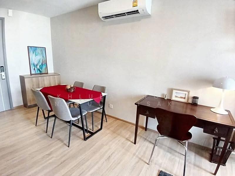 Taka Haus, Bangkok, 99 Soi Ekamai 10, Khlong Tan Nua, Watthana, Bangkok, 1 Bedroom, 45 sqm, Condo For Rent, by Khlueanphon Nukulsirisak, 500511114 - DDproperty.com
