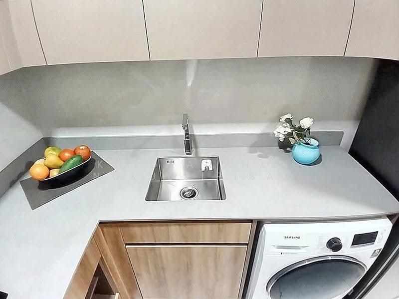 Taka Haus, Bangkok, 99 Soi Ekamai 10, Khlong Tan Nua, Watthana, Bangkok, 1 Bedroom, 45 sqm, Condo For Rent, by Khlueanphon Nukulsirisak, 500511114 - DDproperty.com