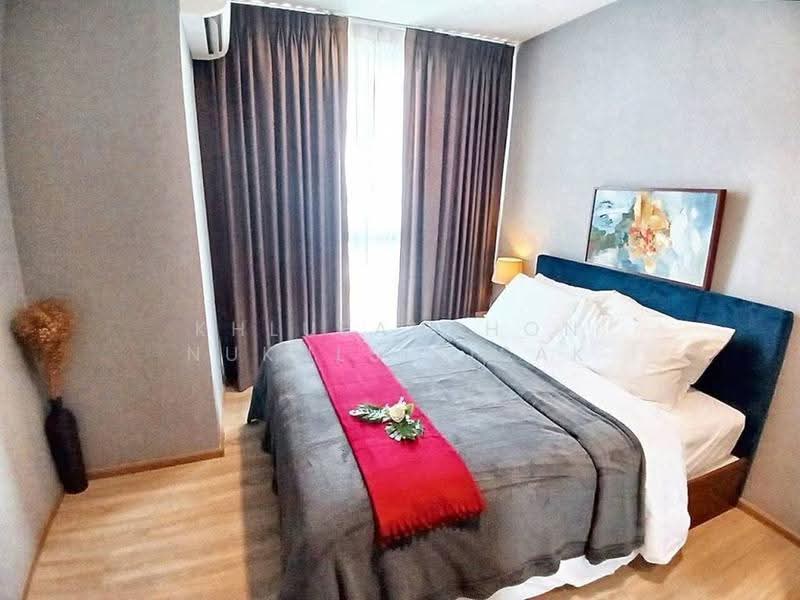Taka Haus, Bangkok, 99 Soi Ekamai 10, Khlong Tan Nua, Watthana, Bangkok, 1 Bedroom, 45 sqm, Condo For Rent, by Khlueanphon Nukulsirisak, 500511114 - DDproperty.com