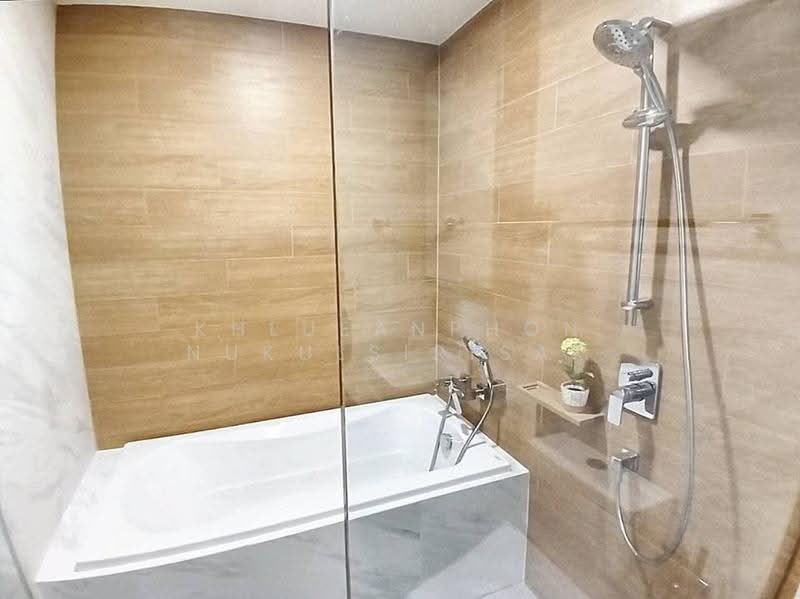 Taka Haus, Bangkok, 99 Soi Ekamai 10, Khlong Tan Nua, Watthana, Bangkok, 1 Bedroom, 45 sqm, Condo For Rent, by Khlueanphon Nukulsirisak, 500511114 - DDproperty.com