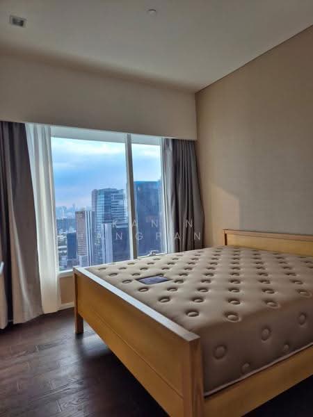 The Saint Residences Ladprao, Bangkok, 588 Vibhavadi-Rangsit Road, Jom Phon, Chatuchak, Bangkok, 2 Bedrooms, 58 sqm, Condo For Rent, by Kanin Thangpanyawa, 500511116 - DDproperty.com