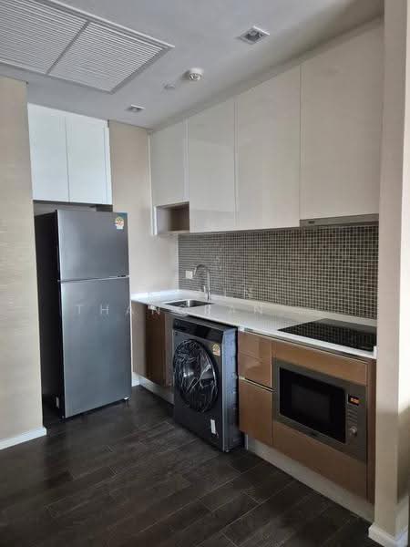 The Saint Residences Ladprao, Bangkok, 588 Vibhavadi-Rangsit Road, Jom Phon, Chatuchak, Bangkok, 2 Bedrooms, 58 sqm, Condo For Rent, by Kanin Thangpanyawa, 500511116 - DDproperty.com