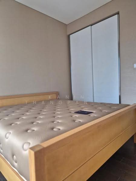 The Saint Residences Ladprao, Bangkok, 588 Vibhavadi-Rangsit Road, Jom Phon, Chatuchak, Bangkok, 2 Bedrooms, 58 sqm, Condo For Rent, by Kanin Thangpanyawa, 500511116 - DDproperty.com