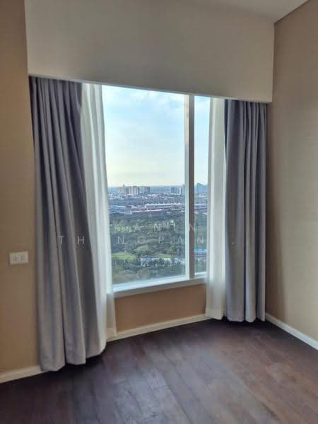 The Saint Residences Ladprao, Bangkok, 588 Vibhavadi-Rangsit Road, Jom Phon, Chatuchak, Bangkok, 2 Bedrooms, 58 sqm, Condo For Rent, by Kanin Thangpanyawa, 500511116 - DDproperty.com