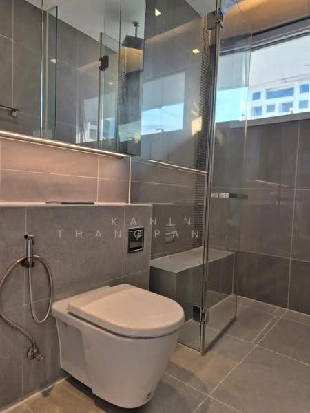 The Saint Residences Ladprao, Bangkok, 588 Vibhavadi-Rangsit Road, Jom Phon, Chatuchak, Bangkok, 2 Bedrooms, 58 sqm, Condo For Rent, by Kanin Thangpanyawa, 500511116 - DDproperty.com