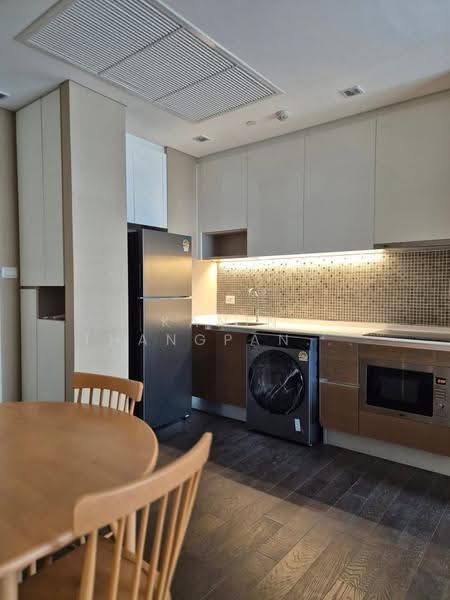 The Saint Residences Ladprao, Bangkok, 588 Vibhavadi-Rangsit Road, Jom Phon, Chatuchak, Bangkok, 2 Bedrooms, 58 sqm, Condo For Rent, by Kanin Thangpanyawa, 500511116 - DDproperty.com