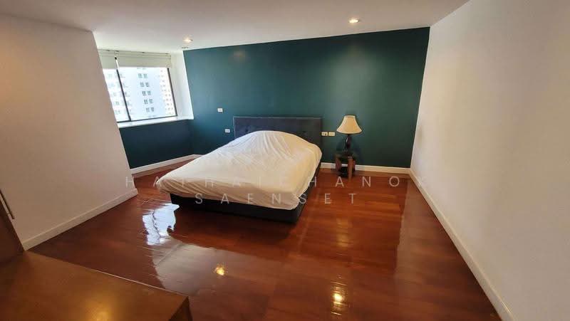 President Park Sukhumvit 24, Bangkok, 99 Sukhumvit 24 Alley, Khlongtoei Nua, Watthana, Bangkok, 3 Bedrooms, 223 sqm, Condo For Rent, by Hathaichanok Saenset, 500511119 - DDproperty.com