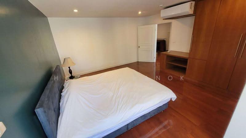 President Park Sukhumvit 24, Bangkok, 99 Sukhumvit 24 Alley, Khlongtoei Nua, Watthana, Bangkok, 3 Bedrooms, 223 sqm, Condo For Rent, by Hathaichanok Saenset, 500511119 - DDproperty.com