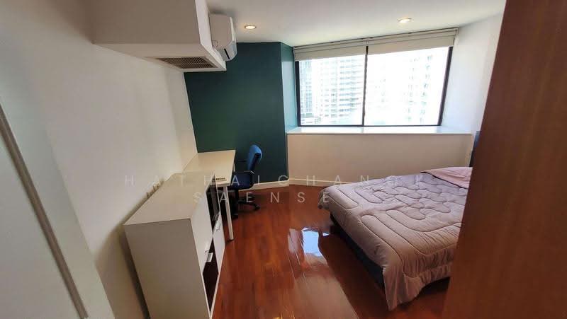 President Park Sukhumvit 24, Bangkok, 99 Sukhumvit 24 Alley, Khlongtoei Nua, Watthana, Bangkok, 3 Bedrooms, 223 sqm, Condo For Rent, by Hathaichanok Saenset, 500511119 - DDproperty.com
