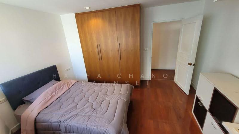 President Park Sukhumvit 24, Bangkok, 99 Sukhumvit 24 Alley, Khlongtoei Nua, Watthana, Bangkok, 3 Bedrooms, 223 sqm, Condo For Rent, by Hathaichanok Saenset, 500511119 - DDproperty.com