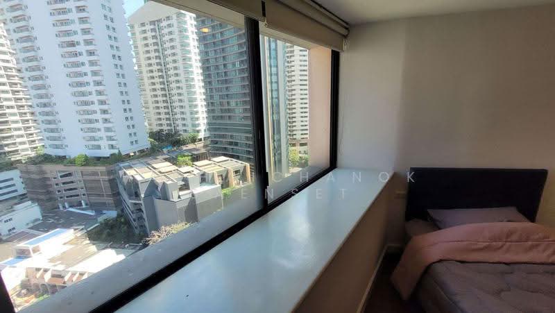 President Park Sukhumvit 24, Bangkok, 99 Sukhumvit 24 Alley, Khlongtoei Nua, Watthana, Bangkok, 3 Bedrooms, 223 sqm, Condo For Rent, by Hathaichanok Saenset, 500511119 - DDproperty.com