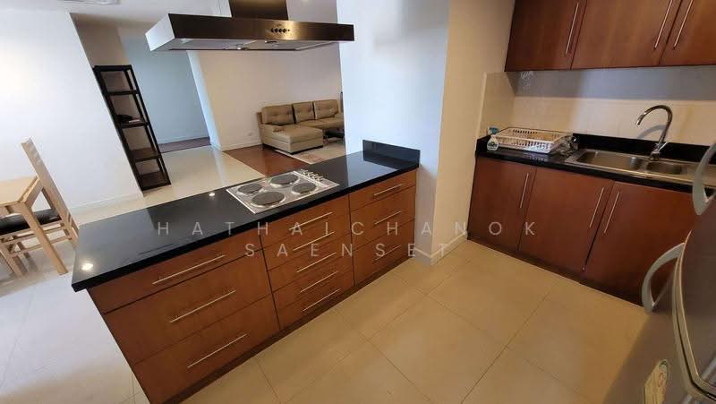 President Park Sukhumvit 24, Bangkok, 99 Sukhumvit 24 Alley, Khlongtoei Nua, Watthana, Bangkok, 3 Bedrooms, 223 sqm, Condo For Rent, by Hathaichanok Saenset, 500511119 - DDproperty.com