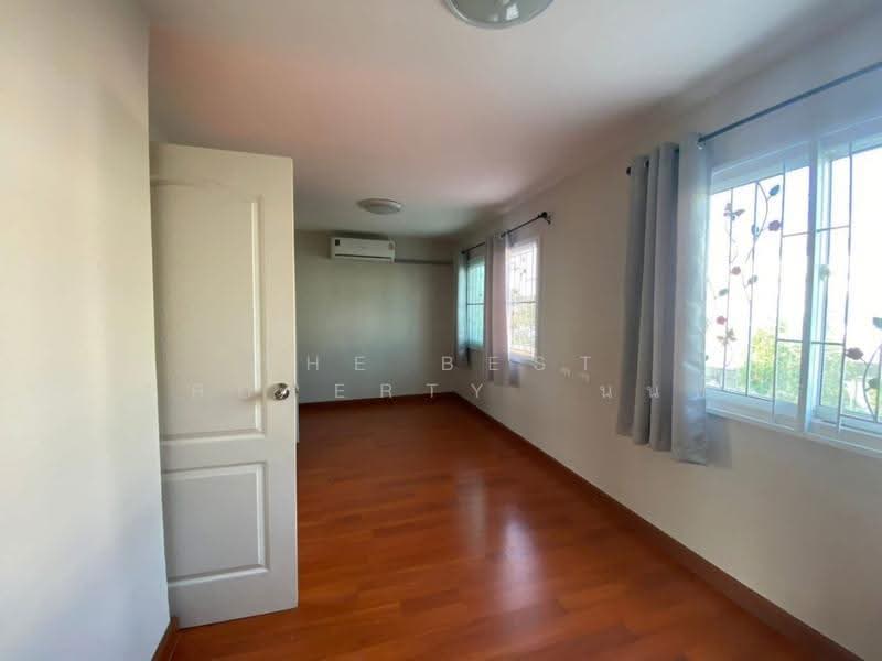 Lio Bliss Bangna-Suvarnabhumi, Samut Prakan, Soi Poolcharoen, Bang Chalong, Bang Plee, Samut Prakan, 3 Bedrooms, 150 sqm, Single Detached House For Sale, by The Best Property  นนท์, 500511120 - DDproperty.com
