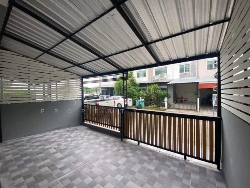 Lio Bliss Bangna-Suvarnabhumi : ไลโอ บลิสซ์ บางนา-สุวรรณภูมิ, สมุทรปราการ, ซอย พูลเจริญ, บางโฉลง, บางพลี, สมุทรปราการ, 150 ตร.ม., บ้านเดี่ยว ขาย, โดย The Best Property  นนท์, 500511120 - DDproperty.com