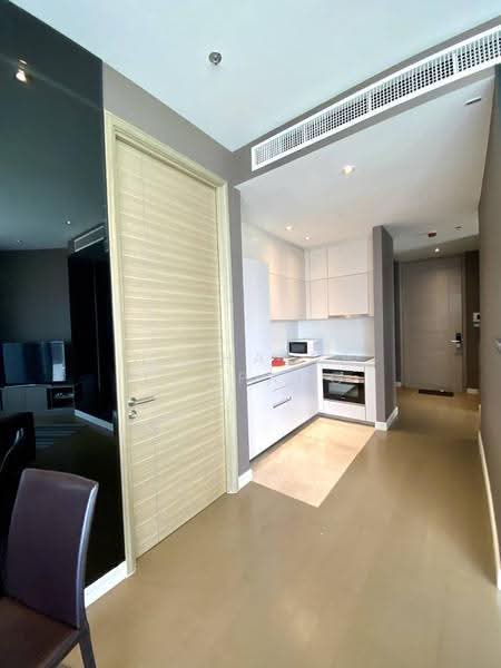 Magnolias Ratchadamri Boulevard, Bangkok, Ratchadamri Road, Lumphini, Pathum Wan, Bangkok, 2 Bedrooms, 81 sqm, Apartment For Sale, by Nicha Na Lampang, 500511121 - DDproperty.com