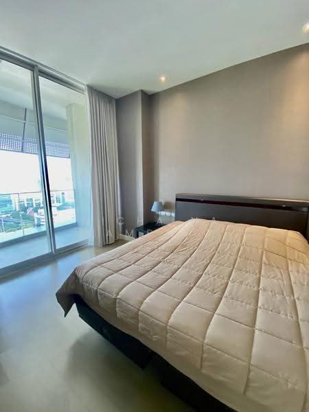 Magnolias Ratchadamri Boulevard, Bangkok, Ratchadamri Road, Lumphini, Pathum Wan, Bangkok, 2 Bedrooms, 81 sqm, Apartment For Sale, by Nicha Na Lampang, 500511121 - DDproperty.com