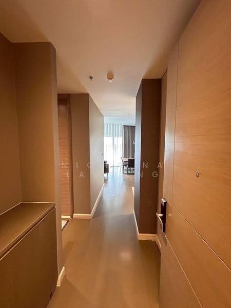 Magnolias Ratchadamri Boulevard, Bangkok, Ratchadamri Road, Lumphini, Pathum Wan, Bangkok, 2 Bedrooms, 81 sqm, Apartment For Sale, by Nicha Na Lampang, 500511121 - DDproperty.com