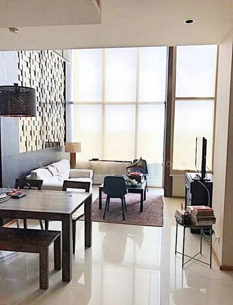 The Emporio Place, Bangkok, 93 Soi Sukhumvit 24, Sukhumvit Road, Khong Tan, Khlong Toei, Bangkok, 1 Bedroom, 72 sqm, Condo For Rent, by Khlueanphon Nukulsirisak, 500511123 - DDproperty.com