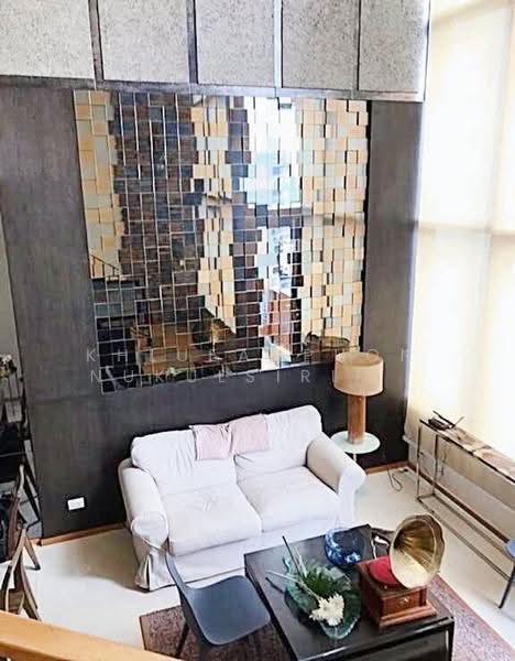 The Emporio Place, Bangkok, 93 Soi Sukhumvit 24, Sukhumvit Road, Khong Tan, Khlong Toei, Bangkok, 1 Bedroom, 72 sqm, Condo For Rent, by Khlueanphon Nukulsirisak, 500511123 - DDproperty.com