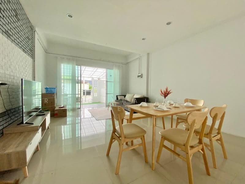 Townhouse chalong, ภูเก็ต, ฉลอง, เมืองภูเก็ต, ภูเก็ต, 89 ตร.ม., ทาวน์เฮ้าส์ ให้เช่า, โดย primeglobalasset bee, 500511124 - DDproperty.com