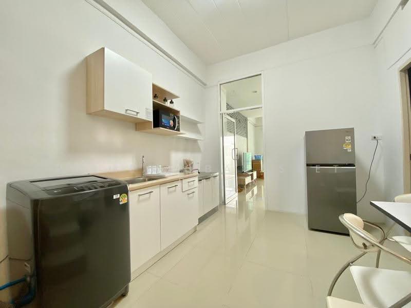 ็House for rent, Phuket, Chalong, Muang Phuket, Phuket, 2 Bedrooms, 89 sqm, Townhouse For Rent, by primeglobalasset bee, 500511124 - DDproperty.com