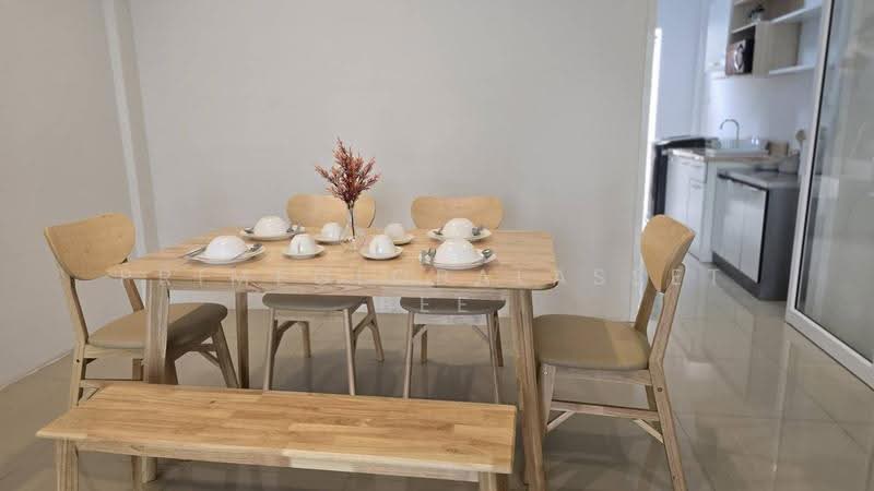 ็House for rent, Phuket, Chalong, Muang Phuket, Phuket, 2 Bedrooms, 89 sqm, Townhouse For Rent, by primeglobalasset bee, 500511124 - DDproperty.com