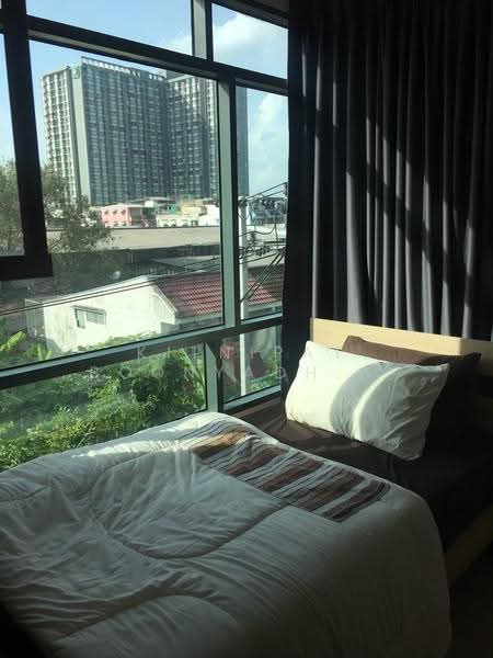 Metro Sky Bang Son Interchange (Prachachuen), Bangkok, 769 Pracha Chuen Road, Wong Sawang, Bang Sue, Bangkok, 2 Bedrooms, 48 sqm, Condo For Rent, by Kitnipat Boonyadhammakul, 500511126 - DDproperty.com