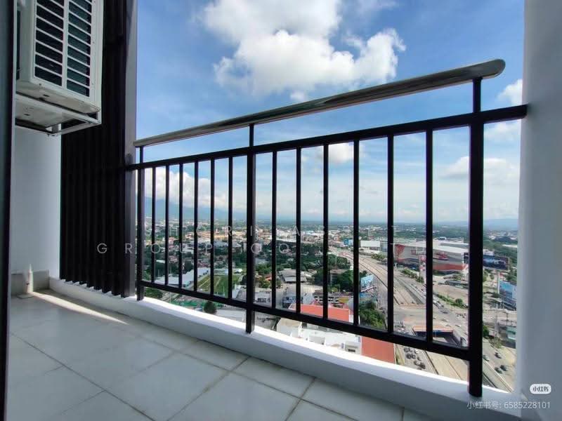 Supalai Monte at Viang, Chiang Mai, Super Highway, Wat Khet, Muang Chiang Mai, Chiang Mai, 2 Bedrooms, 64 sqm, Condo For Rent, by Shori Asset Group Co., Ltd., 500511127 - DDproperty.com