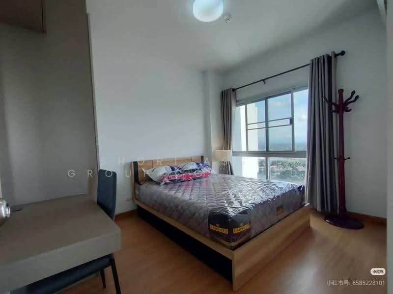 Supalai Monte at Viang, Chiang Mai, Super Highway, Wat Khet, Muang Chiang Mai, Chiang Mai, 2 Bedrooms, 64 sqm, Condo For Rent, by Shori Asset Group Co., Ltd., 500511127 - DDproperty.com